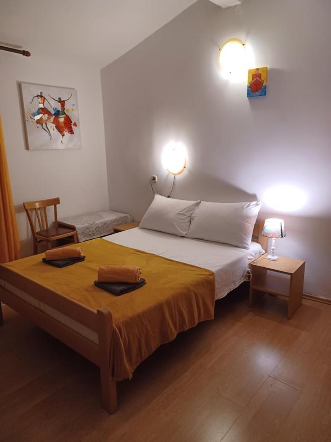 Apartment Mondo バスカ エクステリア 写真